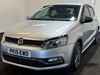 Volkswagen Polo 1.0 Polo SE Design 5dr