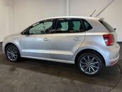 Volkswagen Polo 1.0 Polo SE Design 5dr 3