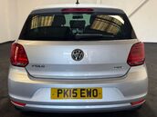 Volkswagen Polo 1.0 Polo SE Design 5dr 5