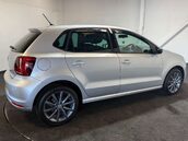 Volkswagen Polo 1.0 Polo SE Design 5dr 6
