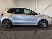 Volkswagen Polo 1.0 Polo SE Design 5dr 7