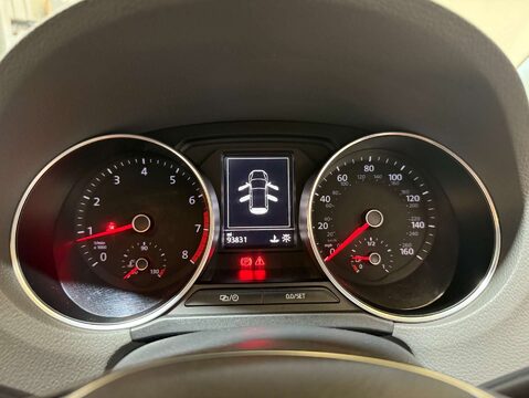 Volkswagen Polo 1.0 Polo SE Design 5dr 18