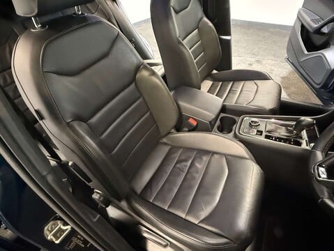 SEAT Ateca 1.5 Ateca Xcellence Luxury TSi Evo Semi-Auto 5dr 35