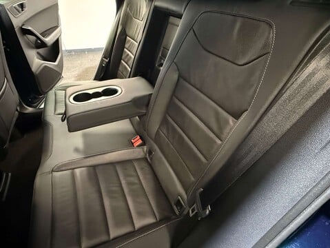 SEAT Ateca 1.5 Ateca Xcellence Luxury TSi Evo Semi-Auto 5dr 48