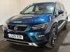 SEAT Ateca 1.5 Ateca Xcellence Luxury TSi Evo Semi-Auto 5dr