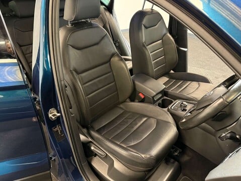 SEAT Ateca 1.5 Ateca Xcellence Luxury TSi Evo Semi-Auto 5dr 12