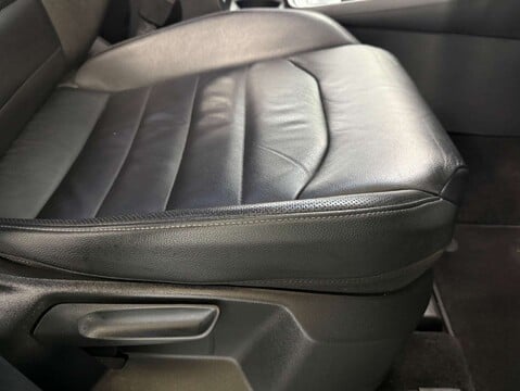 SEAT Ateca 1.5 Ateca Xcellence Luxury TSi Evo Semi-Auto 5dr 18