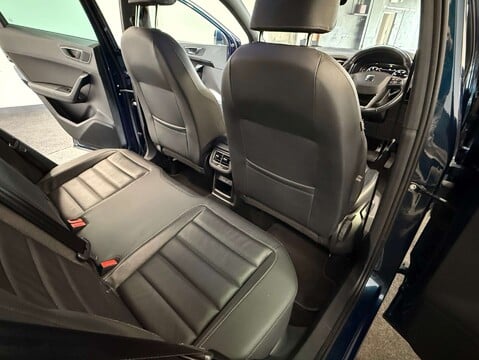 SEAT Ateca 1.5 Ateca Xcellence Luxury TSi Evo Semi-Auto 5dr 39