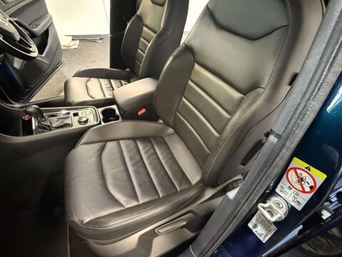 SEAT Ateca 1.5 Ateca Xcellence Luxury TSi Evo Semi-Auto 5dr 46