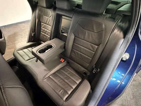 SEAT Ateca 1.5 Ateca Xcellence Luxury TSi Evo Semi-Auto 5dr 47