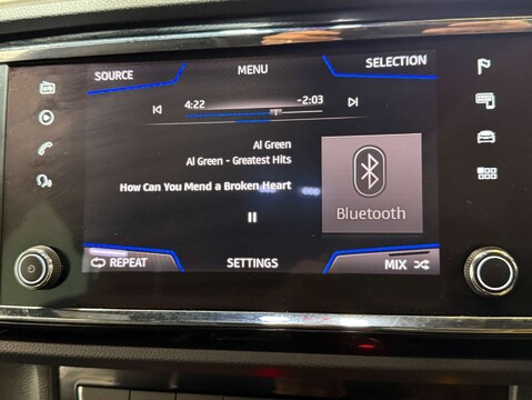 SEAT Ateca 1.5 Ateca Xcellence Luxury TSi Evo Semi-Auto 5dr 22