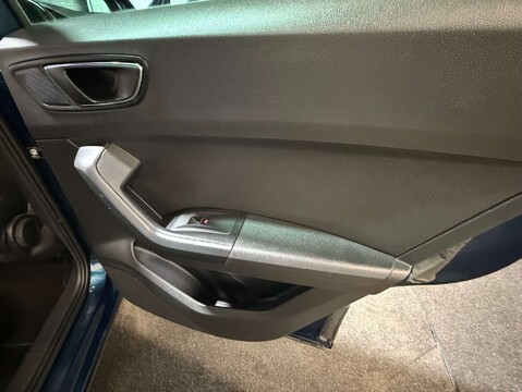 SEAT Ateca 1.5 Ateca Xcellence Luxury TSi Evo Semi-Auto 5dr 34