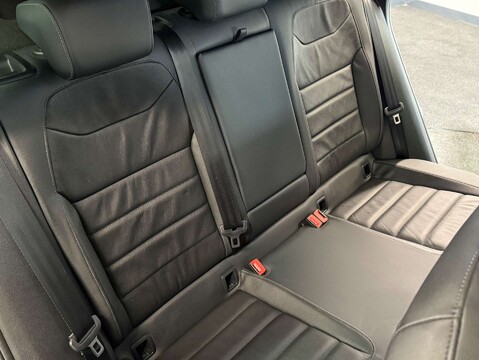SEAT Ateca 1.5 Ateca Xcellence Luxury TSi Evo Semi-Auto 5dr 36