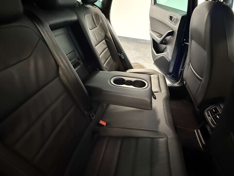 SEAT Ateca 1.5 Ateca Xcellence Luxury TSi Evo Semi-Auto 5dr 38