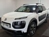 Citroen C4 Cactus 1.6 C4 Cactus Flair Blue HDi S/S Semi-Auto 5dr