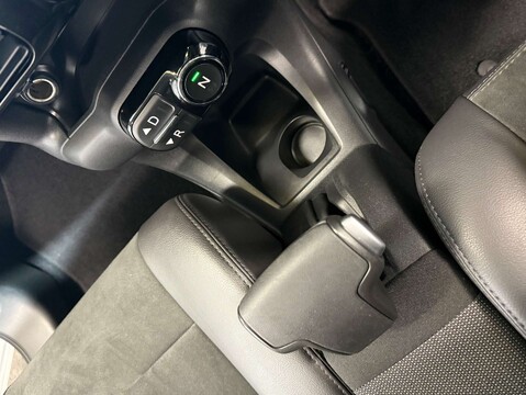 Citroen C4 Cactus 1.6 C4 Cactus Flair Blue HDi S/S Semi-Auto 5dr 25
