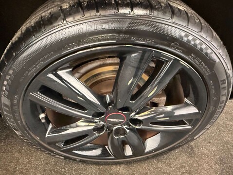 Mini Hatch 2.0 Cooper S Sport Auto 3dr 43