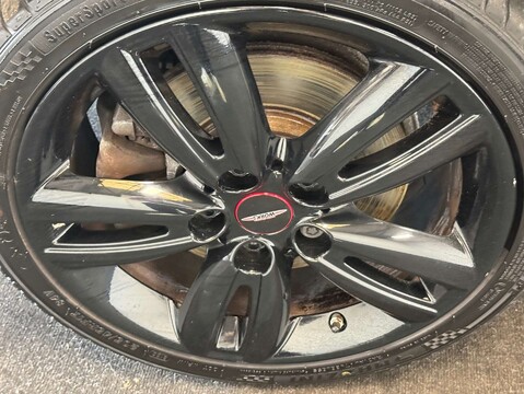 Mini Hatch 2.0 Cooper S Sport Auto 3dr 51