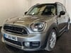 Mini Countryman 1.5 Countryman Cooper S E ALL4 Exclusive Auto 4WD 5dr