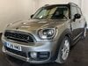 Mini Countryman 1.5 Countryman Cooper S E ALL4 Exclusive Auto 4WD 5dr