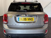 Mini Countryman 1.5 Countryman Cooper S E ALL4 Exclusive Auto 4WD 5dr 5