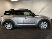 Mini Countryman 1.5 Countryman Cooper S E ALL4 Exclusive Auto 4WD 5dr 7