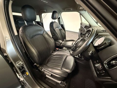Mini Countryman 1.5 Countryman Cooper S E ALL4 Exclusive Auto 4WD 5dr 13