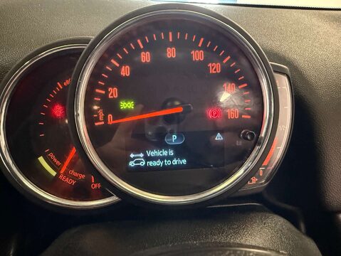 Mini Countryman 1.5 Countryman Cooper S E ALL4 Exclusive Auto 4WD 5dr 16