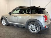 Mini Countryman 1.5 Countryman Cooper S E ALL4 Exclusive Auto 4WD 5dr 3