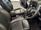 Mini Countryman 1.5 Countryman Cooper S E ALL4 Exclusive Auto 4WD 5dr 18