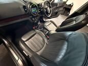 Mini Countryman 1.5 Countryman Cooper S E ALL4 Exclusive Auto 4WD 5dr 45