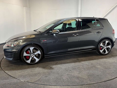 Volkswagen Golf 2.0 Golf GTi Performance 5dr 2