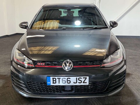 Volkswagen Golf 2.0 Golf GTi Performance 5dr 8