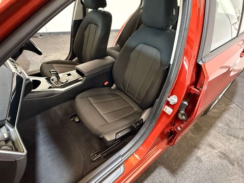 BMW 3 Series 2.0 330e SE Professional Auto 4dr 61