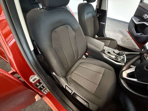 BMW 3 Series 2.0 330e SE Professional Auto 4dr 20