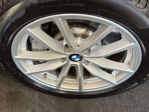 BMW 3 Series 2.0 330e SE Professional Auto 4dr 11