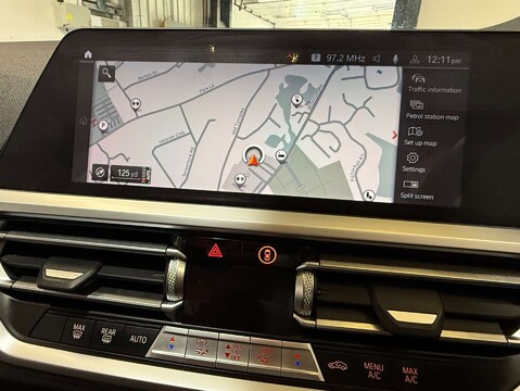 BMW 3 Series 2.0 330e SE Professional Auto 4dr 32