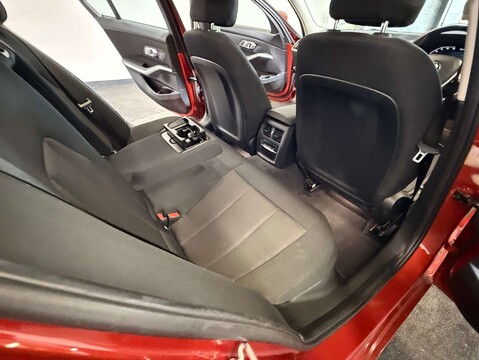 BMW 3 Series 2.0 330e SE Professional Auto 4dr 42