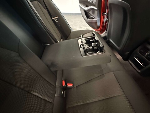 BMW 3 Series 2.0 330e SE Professional Auto 4dr 43