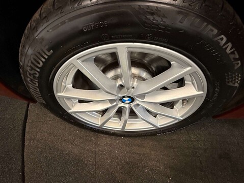 BMW 3 Series 2.0 330e SE Professional Auto 4dr 47
