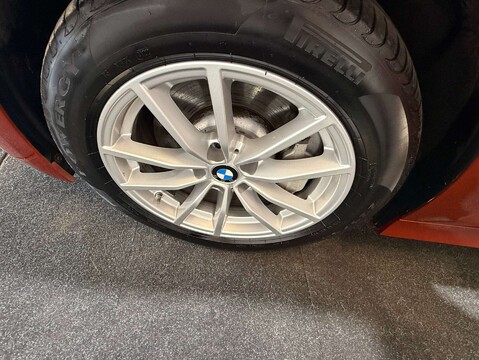 BMW 3 Series 2.0 330e SE Professional Auto 4dr 64