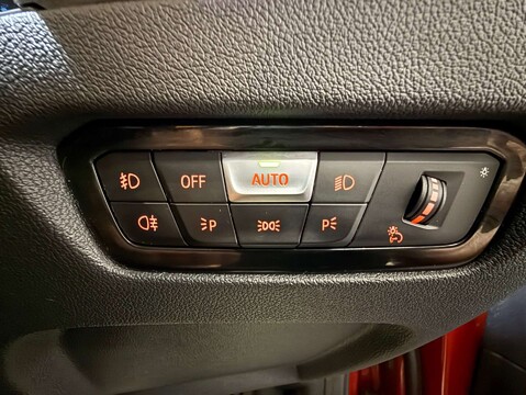 BMW 3 Series 2.0 330e SE Professional Auto 4dr 19