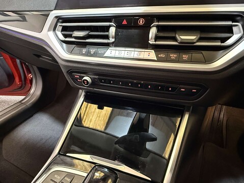 BMW 3 Series 2.0 330e SE Professional Auto 4dr 25