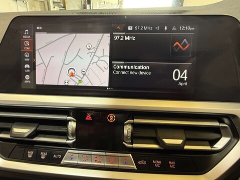 BMW 3 Series 2.0 330e SE Professional Auto 4dr 27