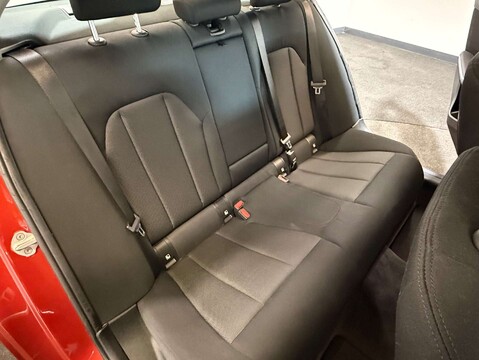 BMW 3 Series 2.0 330e SE Professional Auto 4dr 40