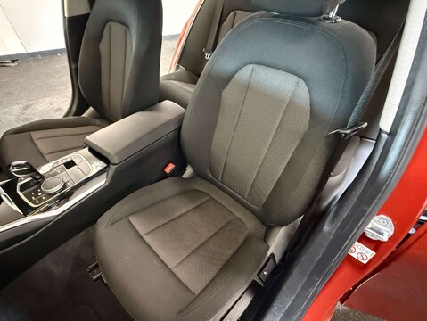 BMW 3 Series 2.0 330e SE Professional Auto 4dr 58