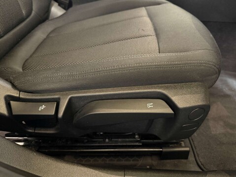 BMW 3 Series 2.0 330e SE Professional Auto 4dr 16
