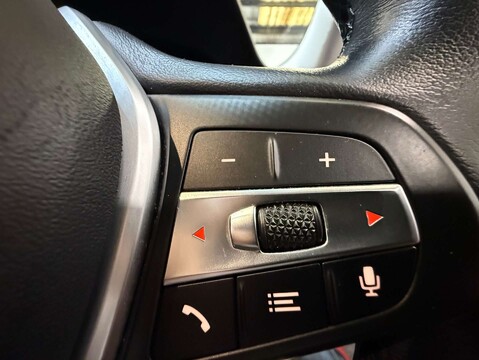 BMW 3 Series 2.0 330e SE Professional Auto 4dr 18