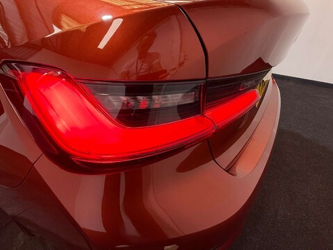 BMW 3 Series 2.0 330e SE Professional Auto 4dr 48