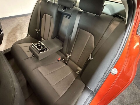 BMW 3 Series 2.0 330e SE Professional Auto 4dr 55